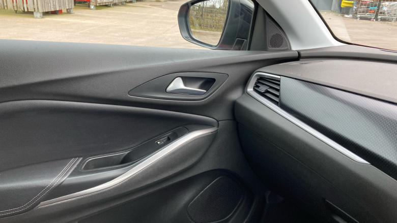 Vauxhall Grandland 1.2 Turbo GS Line 5dr Petrol Hatchback